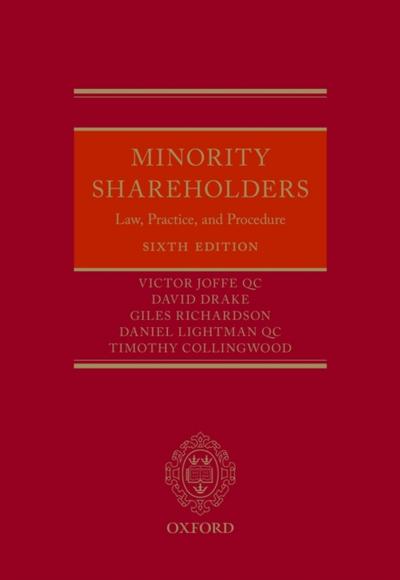 Minority Shareholders