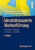 Identitätsbasierte Markenführung