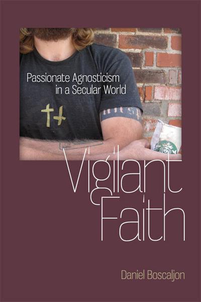 Vigilant Faith