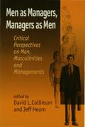 Men as Managers, Managers as Men