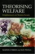 Theorising Welfare