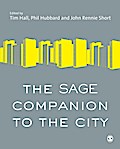 The SAGE Companion to the City