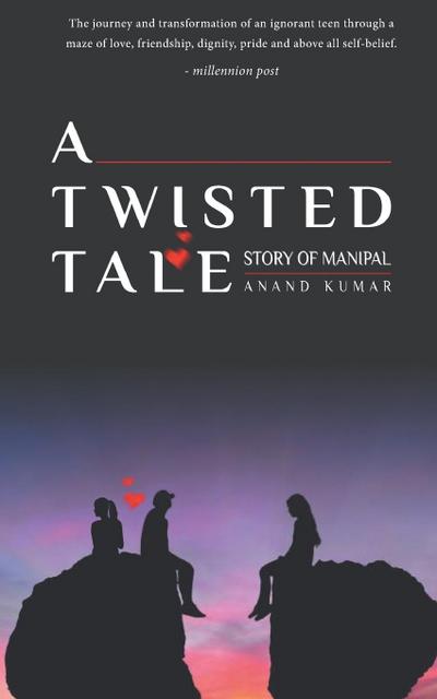 A Twisted Tale