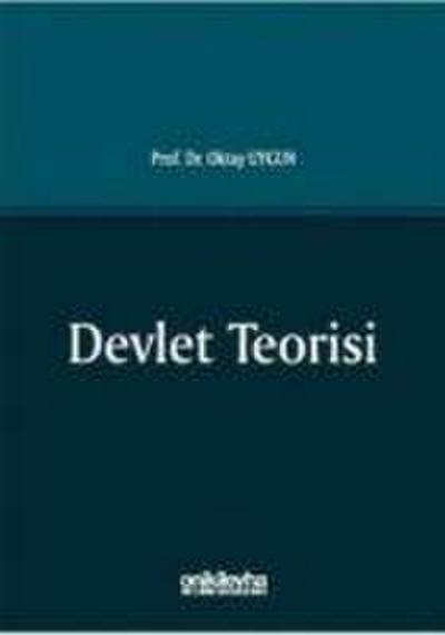 Devlet Teorisi