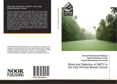 Molecular Detection of HMTV in the Iraqi Women Breast Cancer