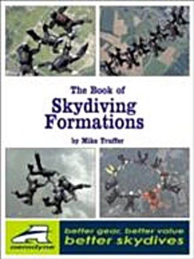 Book of Skydiving Formations