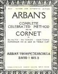 Arban Schule für Trompete
