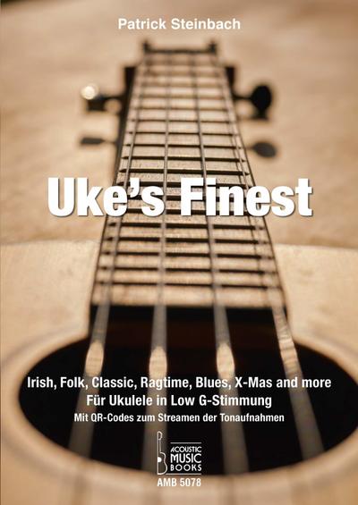 Uke’s Finest