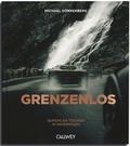GRENZENLOS: Supercar-Touren in Norwegen