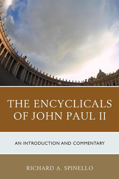 Encyclicals of John Paul II