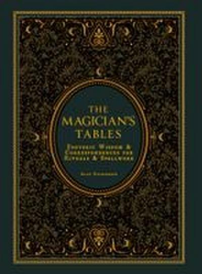 The Magician’s Tables