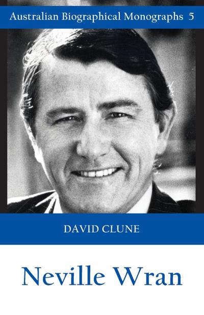 Neville Wran