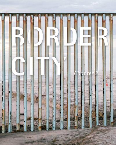 Border City