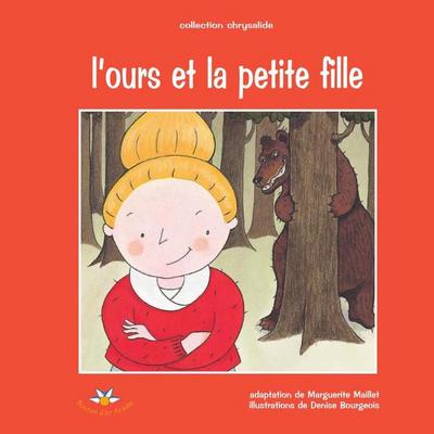 L’ours et la petite fille