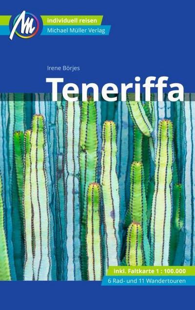 Teneriffa