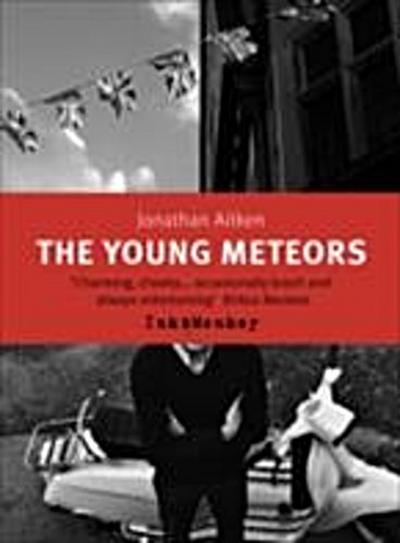 The Young Meteors