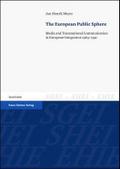 The European Public Sphere