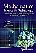 MATHEMATICS IN SCIENCE AND TECHNOLOGY