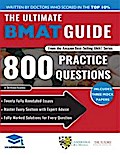 The Ultimate BMAT Guide
