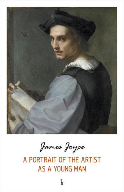 A Portrait of the Artist as a Young Man