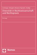 Diversität in Rechtswissenschaft und Rechtspraxis