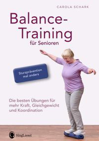 Balance-Training für Senioren