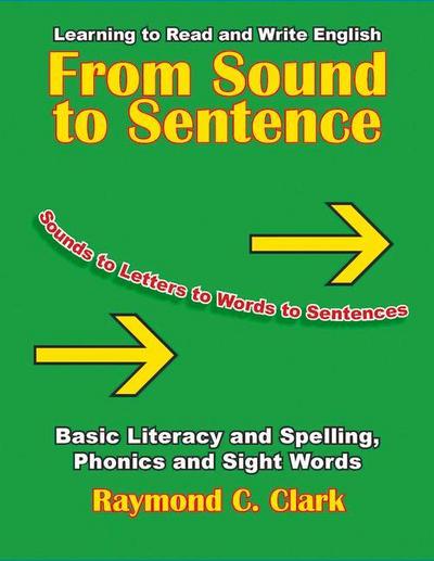 From Sound to Sentence