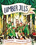 Lumber Jills