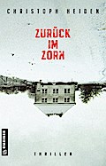 Zurück im Zorn