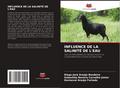 INFLUENCE DE LA SALINITÉ DE L’EAU