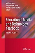 Educational Media and Technology Yearbook