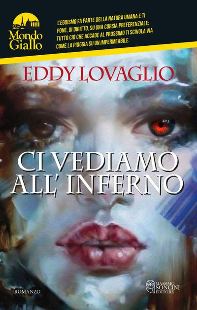 Ci vediamo all’inferno. Squadra Speciale Vi.D.