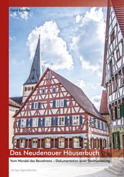 Das Neudenauer Häuserbuch