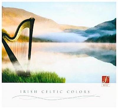Irish Celtic Colors, 1 Audio-CD
