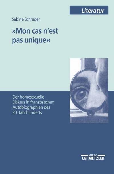 ’Mon cas n’est pas unique’