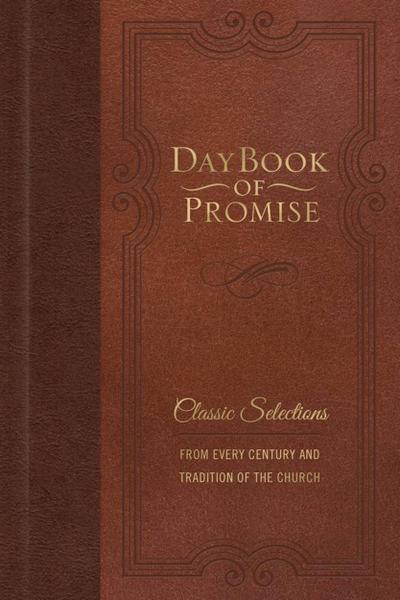Daybook of Promise