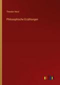 Philosophische Erzählungen