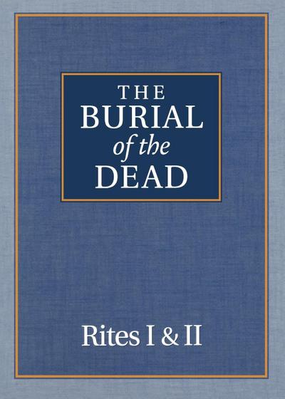 The Burial of the Dead
