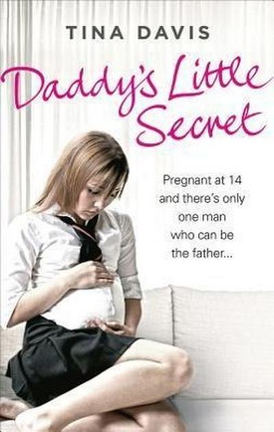 Daddy’s Little Secret
