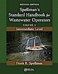 Spellman’s Standard Handbook for Wastewater 