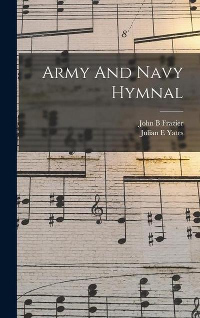 Army And Navy Hymnal