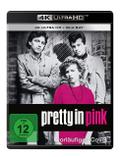 Pretty in Pink - 4K UHD