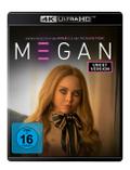 M3gan - 4K UHD