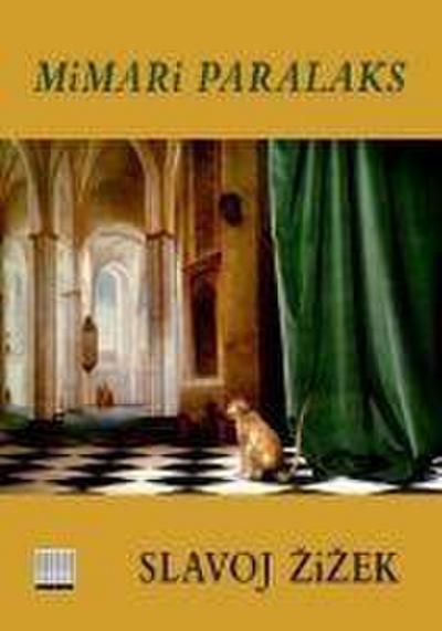 Mimari Paralaks; Sinif Savasinin Spandrelleri ve Diger Fenomeni