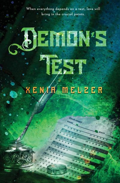 Demon’s Test