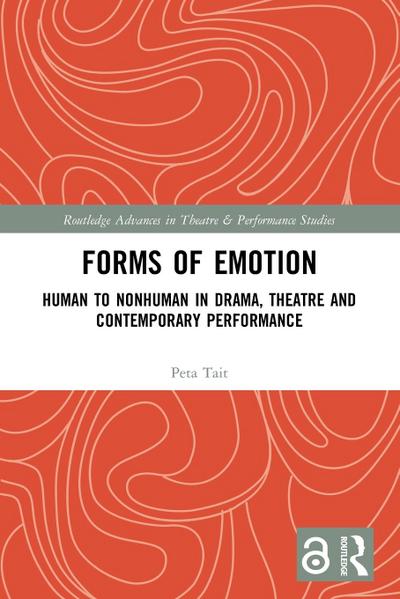 Forms of Emotion