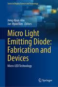 Micro Light Emitting Diode: Fabrication and Device