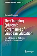 The Changing Epistemic Governance of European Education