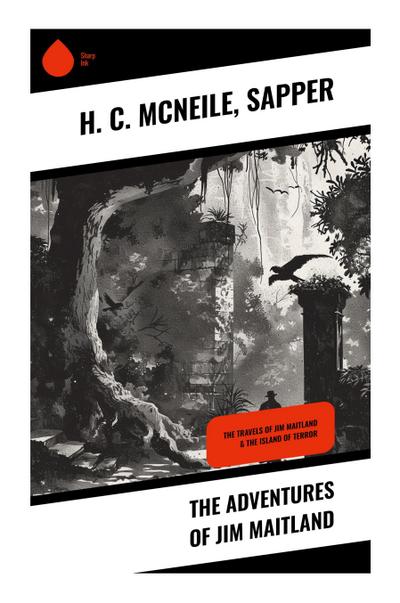 The Adventures of Jim Maitland