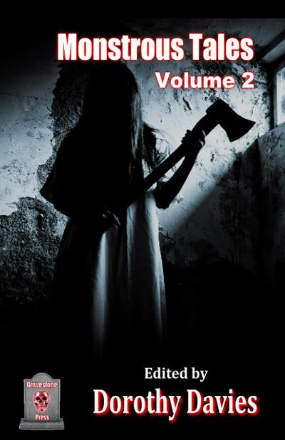 Monstrous Tales - Volume 2